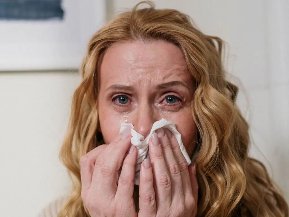 Allergy treatment