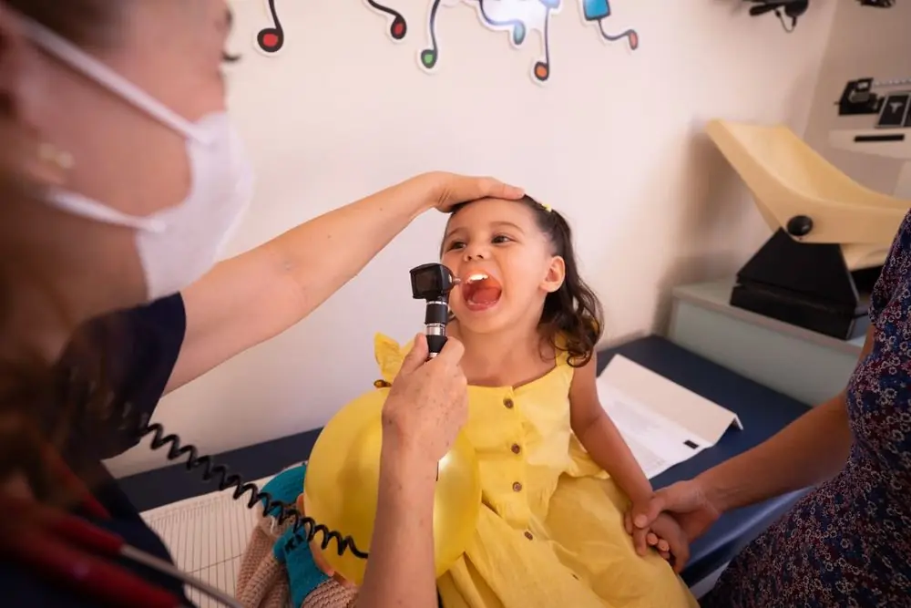 Chronic conditions that keep coming back