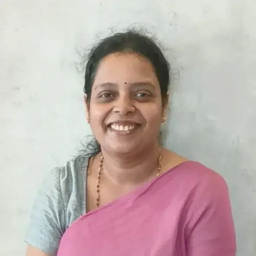 Dr Aryeka T Lal