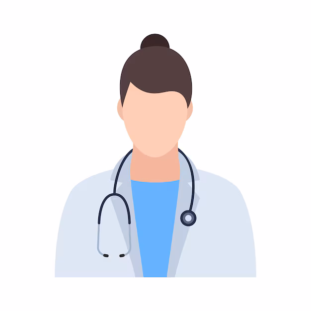 Dr Nitha M Naveen