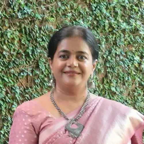 Dr Soumya Sumesh