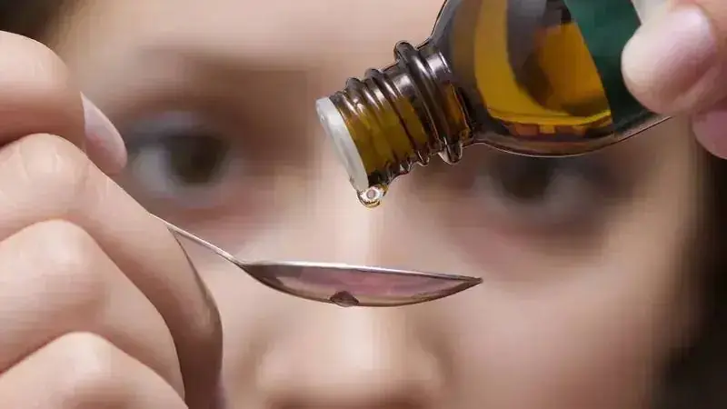 Homoeopathy
