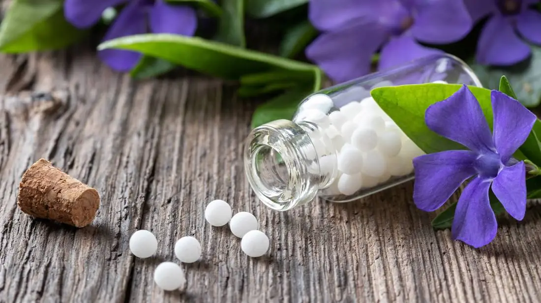 Homoeopathy