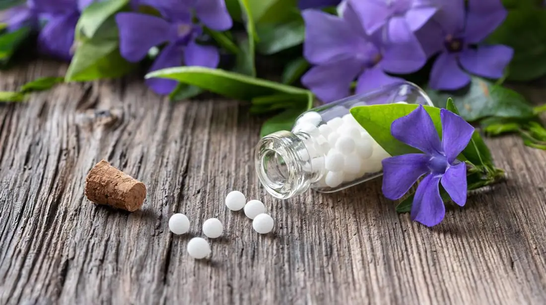 Homoeopathy