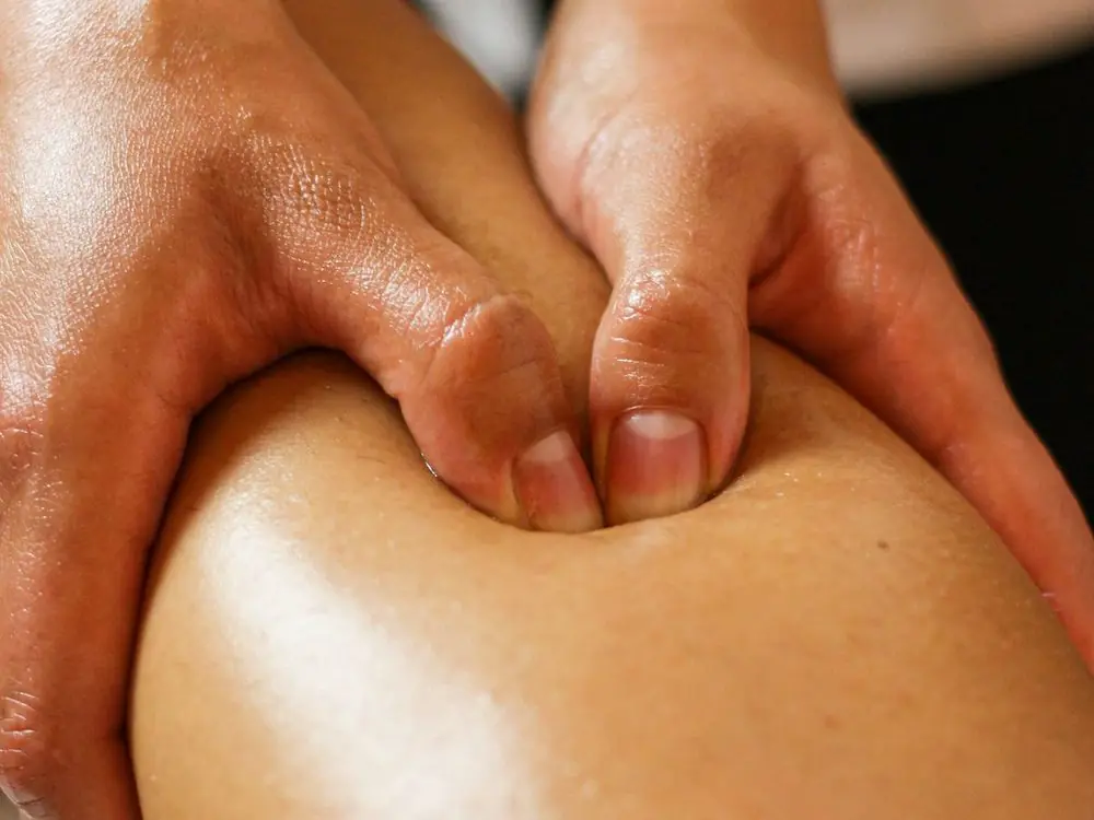 Pain and palliative care