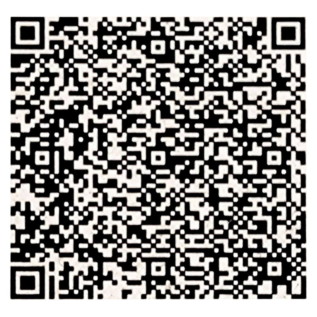 Payment QR